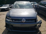 2021 Volkswagen Tiguan Se Charcoal vin: 3VV3B7AX4MM109044