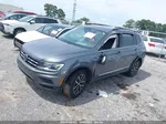 2021 Volkswagen Tiguan 2.0t Se/2.0t Se R-line Black/2.0t Sel Gray vin: 3VV3B7AX4MM111960