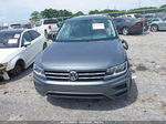 2021 Volkswagen Tiguan 2.0t Se/2.0t Se R-line Black/2.0t Sel Gray vin: 3VV3B7AX4MM111960