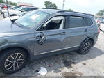 2021 Volkswagen Tiguan 2.0t Se/2.0t Se R-line Black/2.0t Sel Gray vin: 3VV3B7AX4MM111960