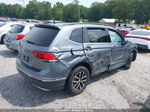 2021 Volkswagen Tiguan 2.0t Se/2.0t Se R-line Black/2.0t Sel Gray vin: 3VV3B7AX4MM111960