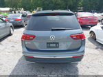 2021 Volkswagen Tiguan 2.0t Se/2.0t Se R-line Black/2.0t Sel Gray vin: 3VV3B7AX4MM111960