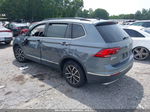 2021 Volkswagen Tiguan 2.0t Se/2.0t Se R-line Black/2.0t Sel Gray vin: 3VV3B7AX4MM111960