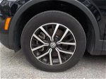 2021 Volkswagen Tiguan Se/se R-line Black/sel Black vin: 3VV3B7AX4MM119377