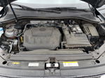 2021 Volkswagen Tiguan Se Gray vin: 3VV3B7AX4MM120254