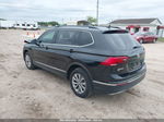 2018 Volkswagen Tiguan 2.0t Se/2.0t Sel Black vin: 3VV3B7AX5JM031305