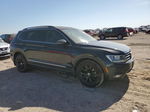 2018 Volkswagen Tiguan Se Green vin: 3VV3B7AX5JM039615