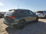 2018 Volkswagen Tiguan Se Green vin: 3VV3B7AX5JM039615