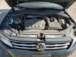 2018 Volkswagen Tiguan Se Green vin: 3VV3B7AX5JM039615