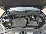 2018 Volkswagen Tiguan Se Черный vin: 3VV3B7AX5JM139746