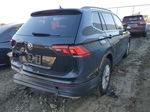 2019 Volkswagen Tiguan Se Black vin: 3VV3B7AX5KM066217