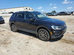 2019 Volkswagen Tiguan Se Black vin: 3VV3B7AX5KM100351