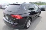 2019 Volkswagen Tiguan Se/sel/sel R-line Black vin: 3VV3B7AX5KM137173