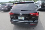 2019 Volkswagen Tiguan Se/sel/sel R-line Black vin: 3VV3B7AX5KM137173