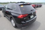 2019 Volkswagen Tiguan Se/sel/sel R-line Black vin: 3VV3B7AX5KM137173