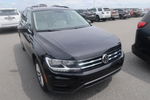 2019 Volkswagen Tiguan Se/sel/sel R-line Black vin: 3VV3B7AX5KM137173