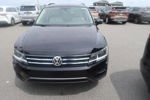 2019 Volkswagen Tiguan Se/sel/sel R-line Black vin: 3VV3B7AX5KM137173