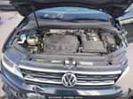 2019 Volkswagen Tiguan 2.0t Se/2.0t Sel/2.0t Sel R-line/2.0t Sel R-line Black Black vin: 3VV3B7AX5KM200319