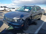 2021 Volkswagen Tiguan 2.0t Se/2.0t Se R-line Black/2.0t Sel Gray vin: 3VV3B7AX5MM042146