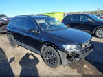 2021 Volkswagen Tiguan 2.0t Se/2.0t Se R-line Black/2.0t Sel Черный vin: 3VV3B7AX5MM046116