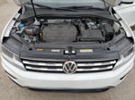 2021 Volkswagen Tiguan Se White vin: 3VV3B7AX5MM051977