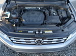 2021 Volkswagen Tiguan Se Gray vin: 3VV3B7AX5MM077415