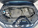 2021 Volkswagen Tiguan Se Gray vin: 3VV3B7AX5MM105939