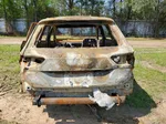 2018 Volkswagen Tiguan Se Burn vin: 3VV3B7AX6JM001374