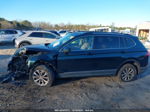 2018 Volkswagen Tiguan 2.0t Se/2.0t Sel Green vin: 3VV3B7AX6JM187420