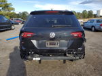 2019 Volkswagen Tiguan Se Black vin: 3VV3B7AX6KM073368