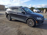 2019 Volkswagen Tiguan Se Black vin: 3VV3B7AX6KM073368