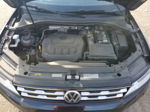 2019 Volkswagen Tiguan Se Black vin: 3VV3B7AX6KM073368