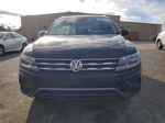 2019 Volkswagen Tiguan Se Black vin: 3VV3B7AX6KM073368