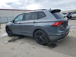 2019 Volkswagen Tiguan Se Gray vin: 3VV3B7AX6KM076030