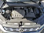 2019 Volkswagen Tiguan Se Gray vin: 3VV3B7AX6KM099310