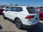 2021 Volkswagen Tiguan Se/se R-line Black/sel White vin: 3VV3B7AX6MM047145