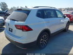 2021 Volkswagen Tiguan Se/se R-line Black/sel White vin: 3VV3B7AX6MM047145