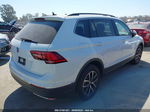 2021 Volkswagen Tiguan Se/se R-line Black/sel White vin: 3VV3B7AX6MM047145