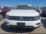 2021 Volkswagen Tiguan Se/se R-line Black/sel White vin: 3VV3B7AX6MM047145