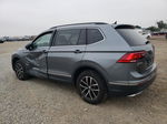 2021 Volkswagen Tiguan Se Gray vin: 3VV3B7AX6MM088794