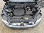 2021 Volkswagen Tiguan Se Gray vin: 3VV3B7AX6MM088794