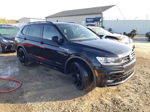 2021 Volkswagen Tiguan Se Black vin: 3VV3B7AX6MM108221