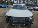 2021 Volkswagen Tiguan Se White vin: 3VV3B7AX6MM123978