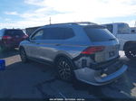 2021 Volkswagen Tiguan 2.0t Se/2.0t Se R-line Black/2.0t Sel Silver vin: 3VV3B7AX6MM136763