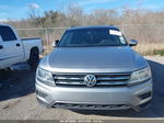 2021 Volkswagen Tiguan 2.0t Se/2.0t Se R-line Black/2.0t Sel Silver vin: 3VV3B7AX6MM136763