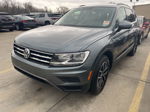 2021 Volkswagen Tiguan Se/se R-line Black/sel vin: 3VV3B7AX6MM152638