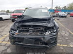 2021 Volkswagen Tiguan 2.0t Se/2.0t Se R-line Black/2.0t Sel Черный vin: 3VV3B7AX6MM157502