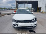 2018 Volkswagen Tiguan 2.0t Se/2.0t Sel White vin: 3VV3B7AX7JM013078