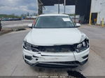 2018 Volkswagen Tiguan 2.0t Se/2.0t Sel White vin: 3VV3B7AX7JM013078