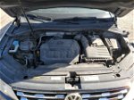2018 Volkswagen Tiguan Se Charcoal vin: 3VV3B7AX7JM062426